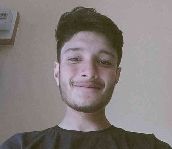 Mohammed Ayan